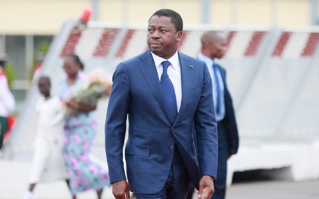 Opinion muselée, système électoral verrouillé, fausse limitation des mandats, etc. Des signes du long règne en vue de Faure Gnassingbé Opinion muselée, système électoral verrouillé, fausse limitation des mandats, etc. Des signes du long règne en vue de Faure Gnassingbé