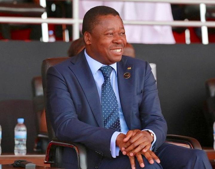 Togo-Opinion muselée, système électoral verrouillé, fausse limitation des mandats, etc. : Des signes du long règne en vue de Faure Gnassingbé Togo-Opinion muselée, système électoral verrouillé, fausse limitation des mandats, etc. : Des signes du long règne en vue de Faure Gnassingbé