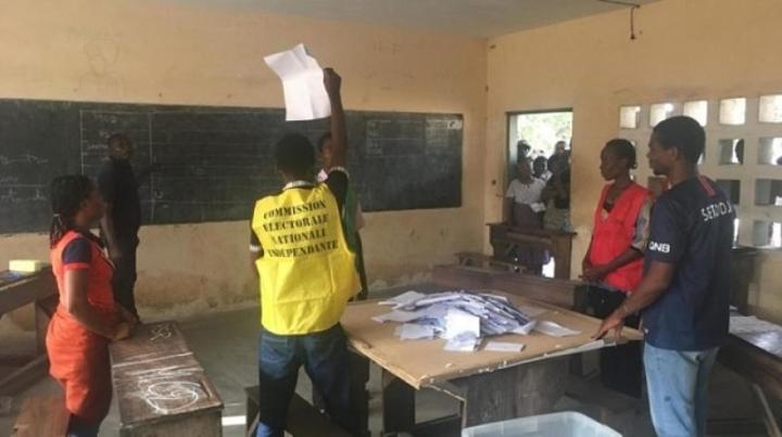 Résultats serrés aux législatives en Afrique de l’ouest : Le rêve interdit des Togolais