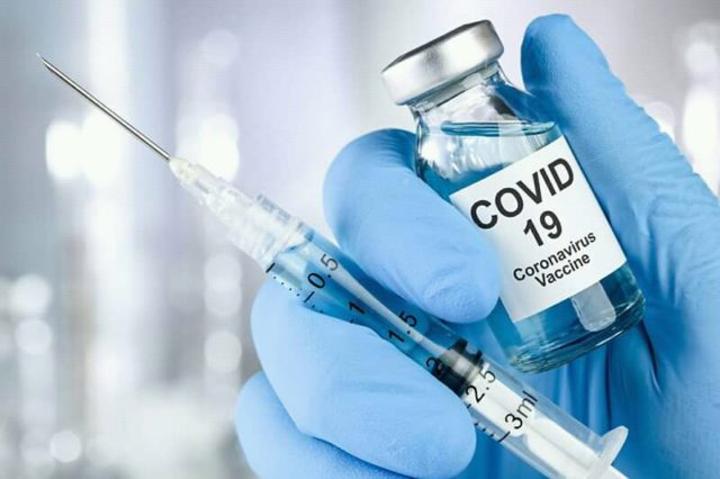 Haut-Katanga/Covid-19 : la deuxième phase de vaccination débute le 9 août Haut-Katanga/Covid-19 : la deuxième phase de vaccination débute le 9 août