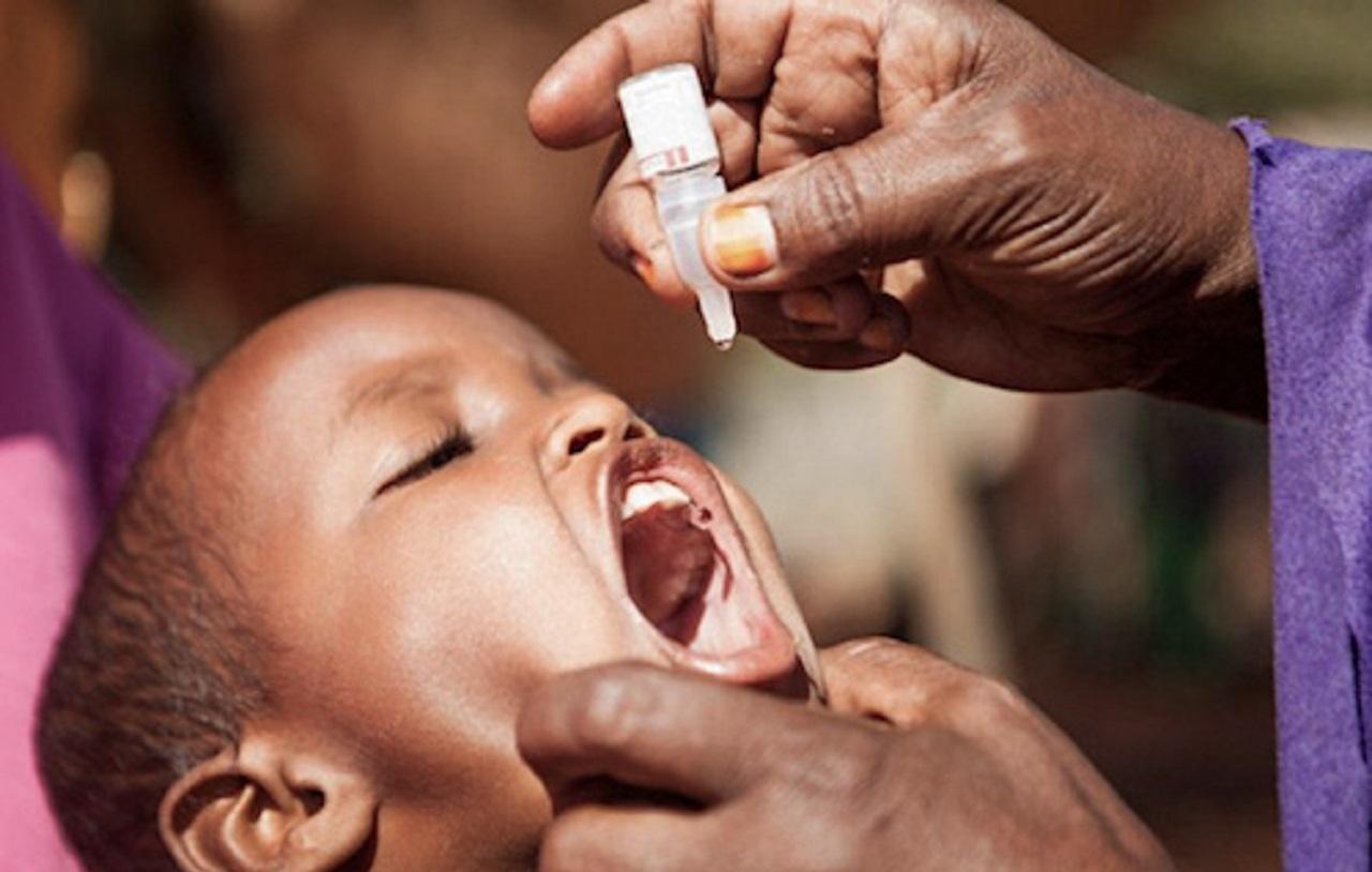 Togo-Poliomyélite : La campagne vaccination de riposte a lieu du 15 au 18 août sur l’ensemble du territoire