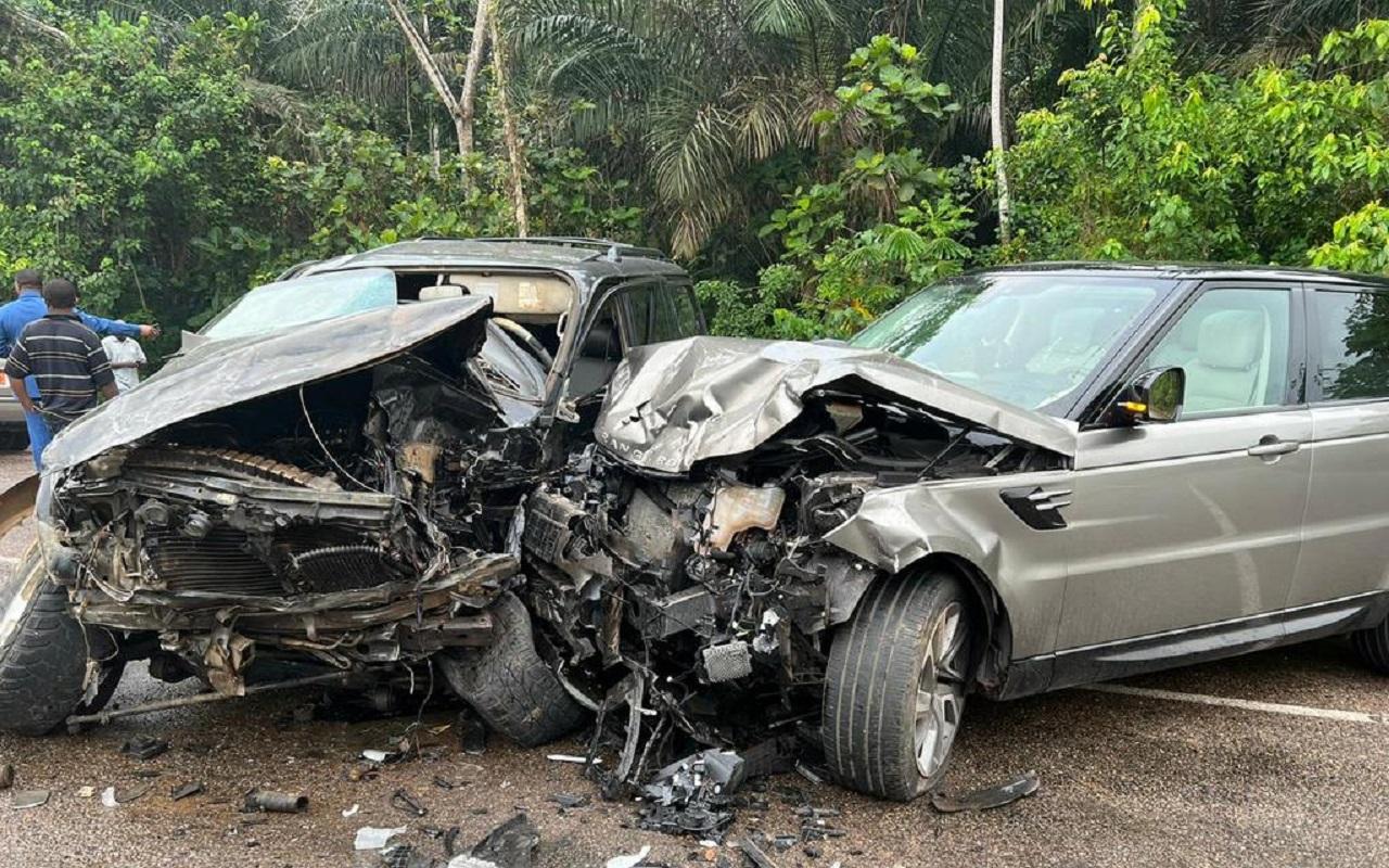 Togo / Accidents de la circulation : Les chiffres toujours en hausse: de la responsabilité des pouvoirs publics Togo / Accidents de la circulation : Les chiffres toujours en hausse: de la responsabilité des pouvoirs publics