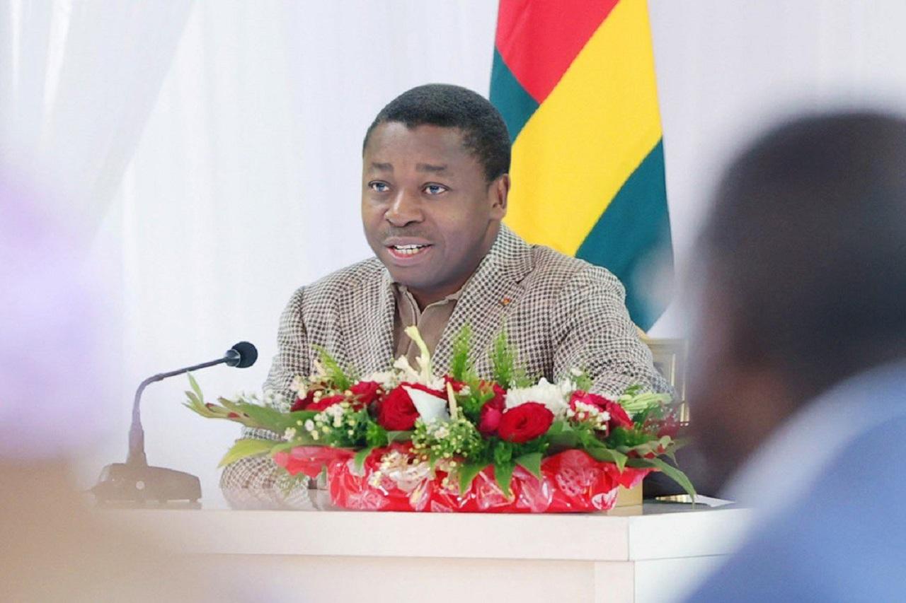 Togo- Fin du séminaire gouvernemental de Kpalimé sur une note de promotion du bien-être des populations Togo- Fin du séminaire gouvernemental de Kpalimé sur une note de promotion du bien-être des populations