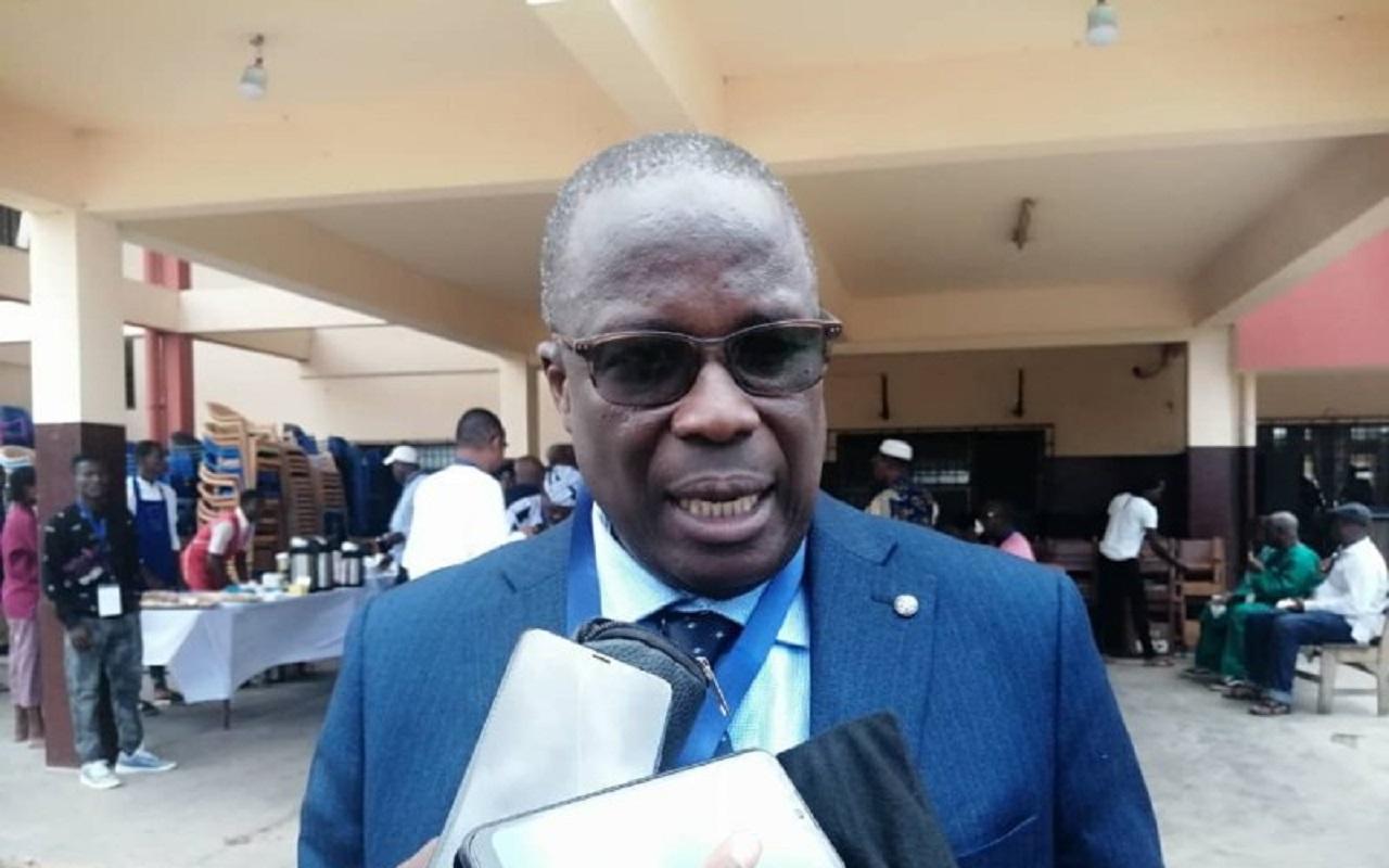 Togo-D3-ASFOSA fait un nouveau pas vers son prochain congrès électif