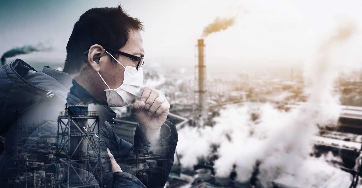On comprend enfin comment la pollution atmosphérique provoque le cancer