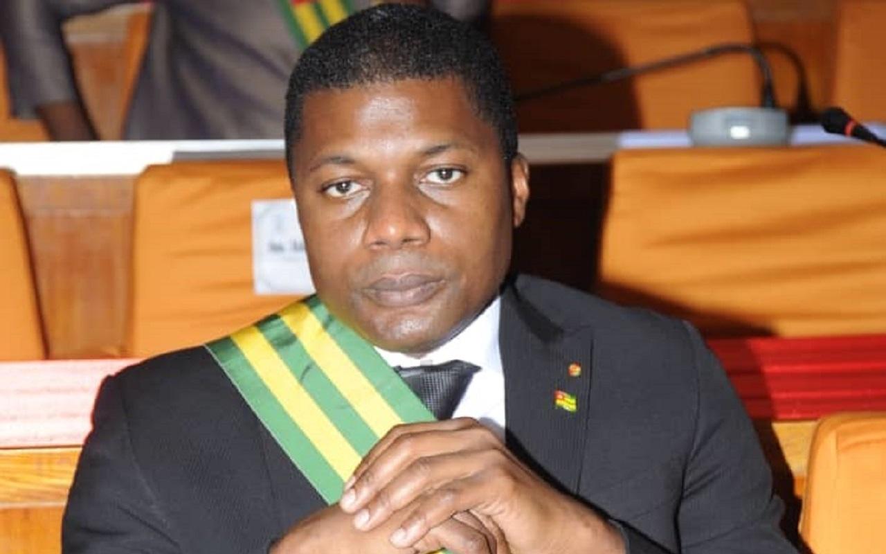 Togo-Réaction de Sena Alipui suite aux 10 mesures de Faure Gnassingbé contre la vie chère