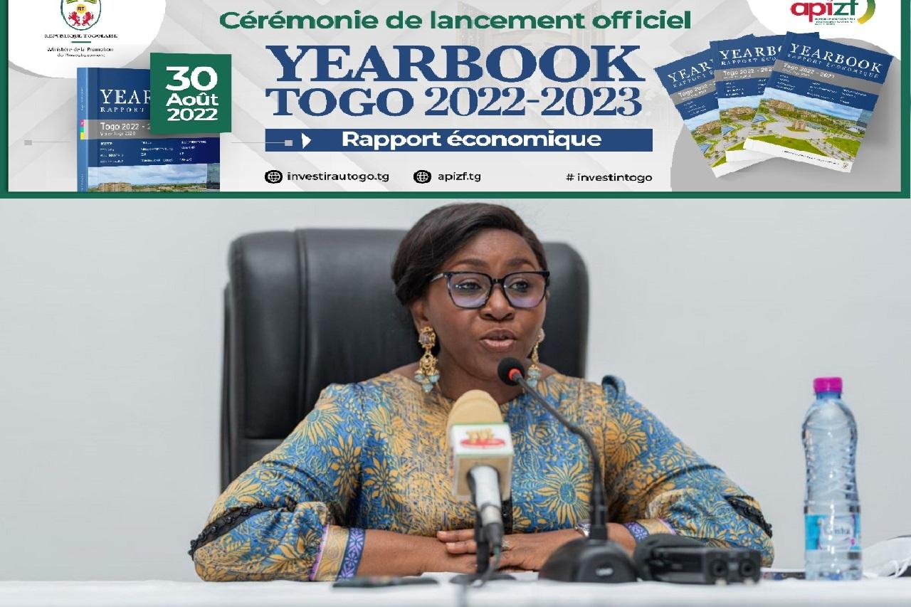 Togo-Yearbook et la promotion des investissements : Un cri dans le désert face à l’enrichissement illicite et la gabegie Togo-Yearbook et la promotion des investissements : Un cri dans le désert face à l’enrichissement illicite et la gabegie