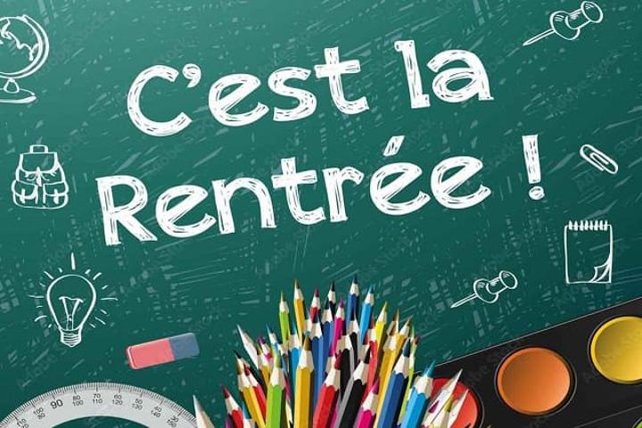 Togo/Rentrée scolaire 2022-2023 : les vœux des FDR aux élèves et enseignants