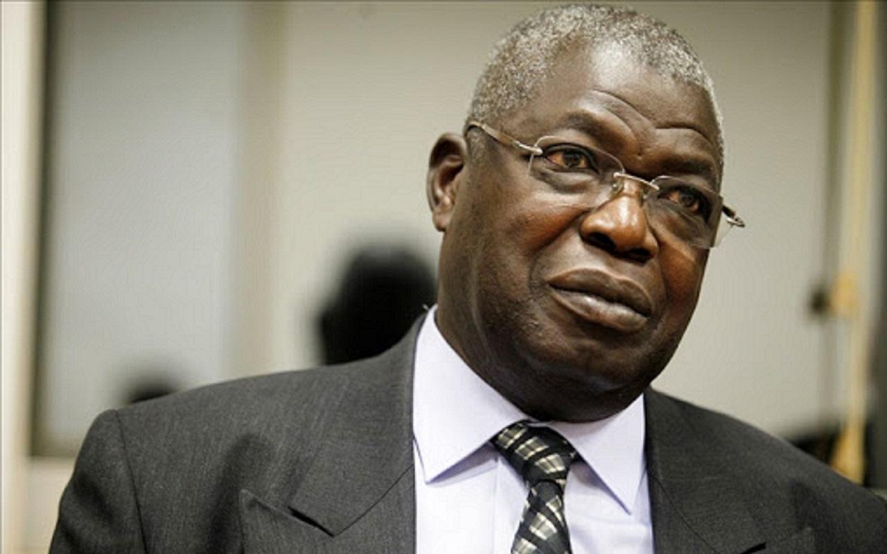 Affaire des fuites au 36, Quai des Orfèvres : 19 personnes, dont Kofi Yamgnane, jugées à partir de ce lundi Affaire des fuites au 36, Quai des Orfèvres : 19 personnes, dont Kofi Yamgnane, jugées à partir de ce lundi