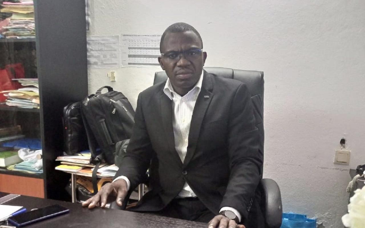 Togo-Cet appel du MMLK à la jeunesse africaine pour bouger les choses au Conseil de sécurité de l’ONU Togo-Cet appel du MMLK à la jeunesse africaine pour bouger les choses au Conseil de sécurité de l’ONU