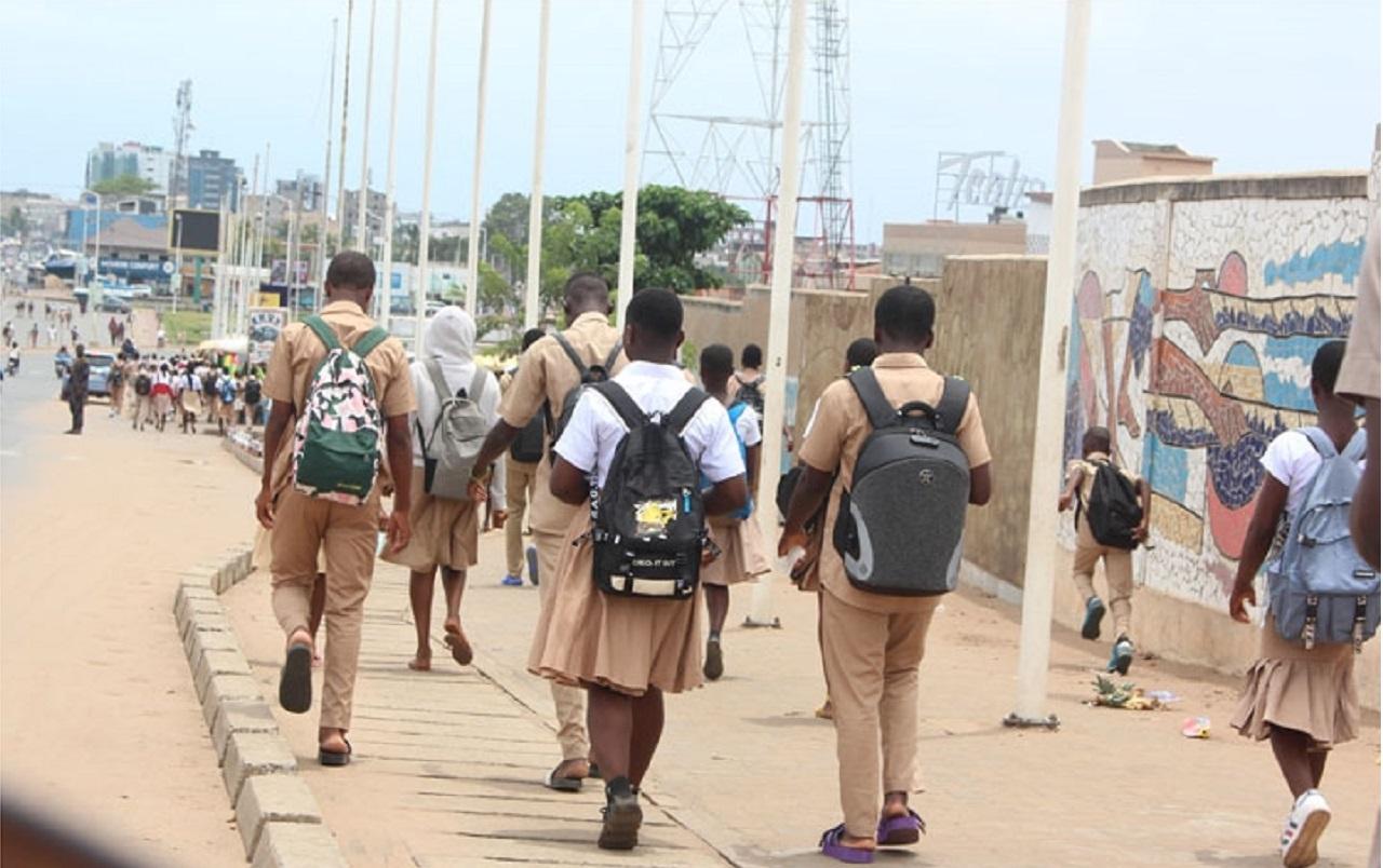 Togo- Rentrée scolaire 2022-2023: L’ONG RAPAA lance la mobilisation pour « une école sans substances psychoactives » Togo- Rentrée scolaire 2022-2023: L’ONG RAPAA lance la mobilisation pour « une école sans substances psychoactives »