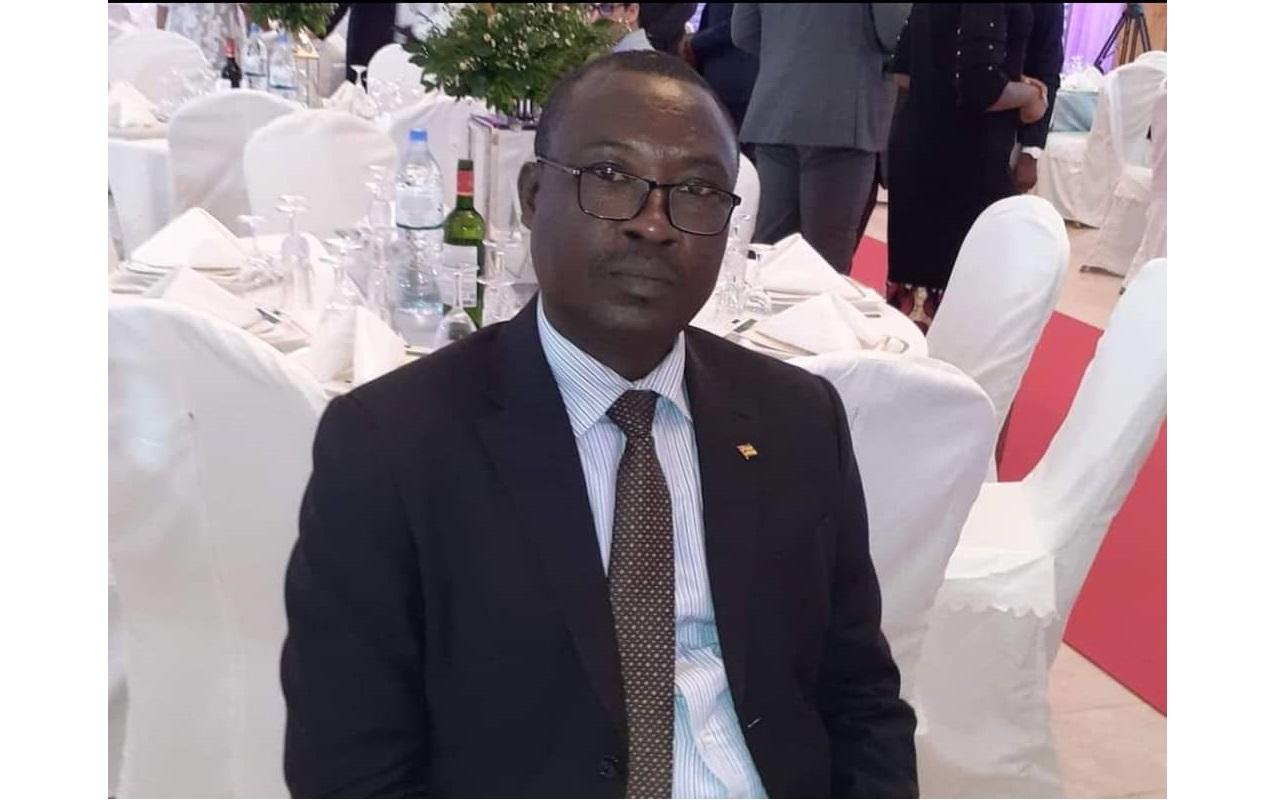 Côte d’Ivoire-Elections HCTE : Napo Gbati appelle à corriger les “imperfections” pour les scrutins futurs Côte d’Ivoire-Elections HCTE : Napo Gbati appelle à corriger les “imperfections” pour les scrutins futurs