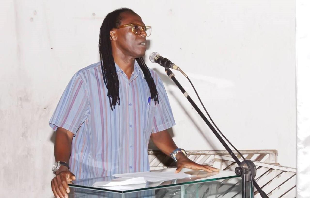 Togo-Apedo-Amah Togoata, ex-membre du HCR : « Nous avions été livrés sans défense à la sauvagerie des militaires » Togo-Apedo-Amah Togoata, ex-membre du HCR : « Nous avions été livrés sans défense à la sauvagerie des militaires »