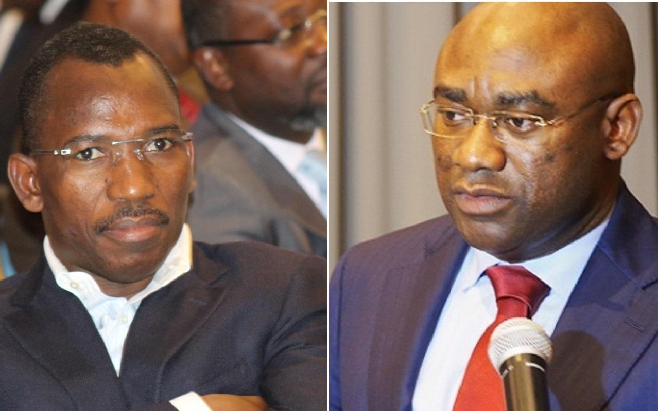 Des enseignants victimes de braquage au Togo : La responsabilité imputée Gilbert Bawara et Dodzi Kokoroko Des enseignants victimes de braquage au Togo : La responsabilité imputée Gilbert Bawara et Dodzi Kokoroko