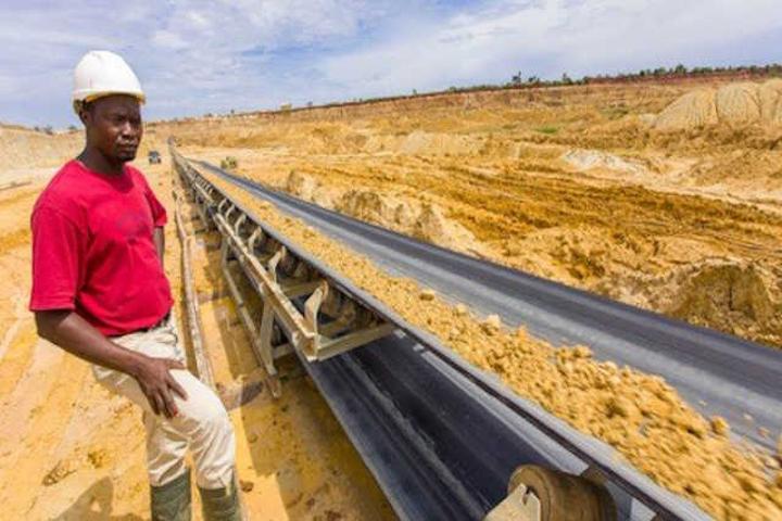 Exploitation record du phosphate en 2020 et 2021 : Une embellie qui tranche avec la pauvreté des riverains Exploitation record du phosphate en 2020 et 2021 : Une embellie qui tranche avec la pauvreté des riverains