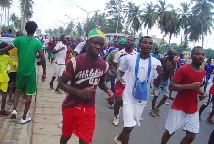 Togo/Journées nationales du sport : l’acte 2, c’est ce samedi