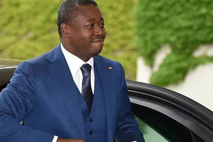 Togo/Faure Gnassingbé, Rpt-Unir et Panafricanisme : La vaine tentative de reconversion d’une dictature Togo/Faure Gnassingbé, Rpt-Unir et Panafricanisme : La vaine tentative de reconversion d’une dictature