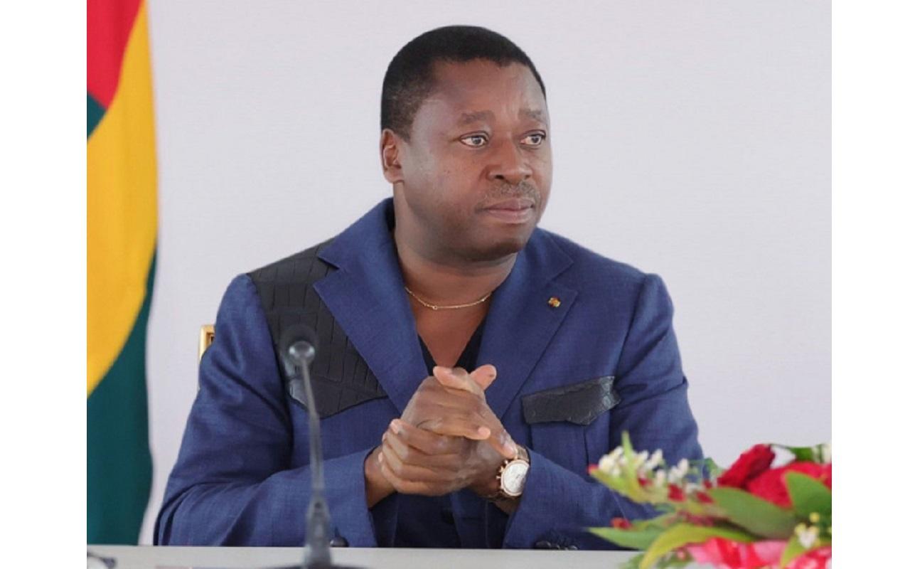 Observation de l’acte 1 de la Journée nationale du sport au Togo Encore une occasion manquée pour Faure Gnassingbé de se rapprocher de sa population Observation de l’acte 1 de la Journée nationale du sport au Togo Encore une occasion manquée pour Faure Gnassingbé de se rapprocher de sa population