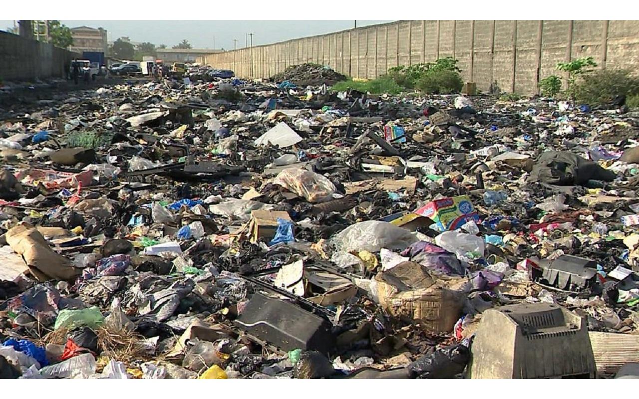 Valorisation des déchets au Togo : Africompost obtient un financement de 131 millions FCFA Valorisation des déchets au Togo : Africompost obtient un financement de 131 millions FCFA