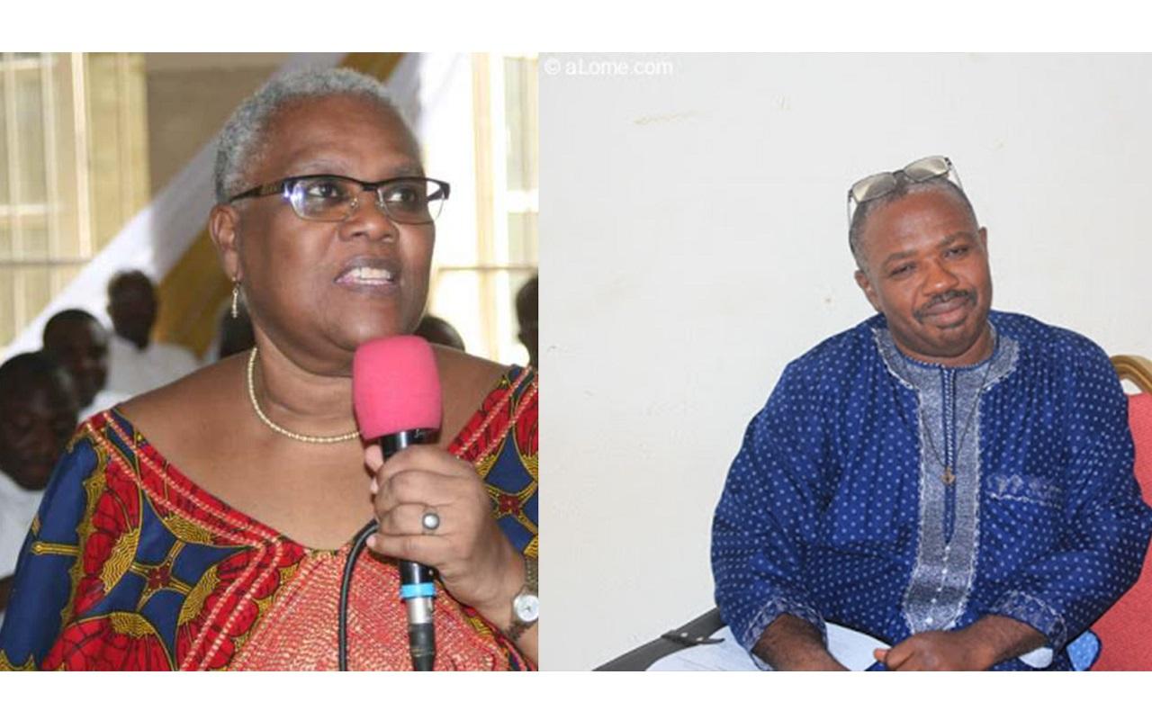 CITÉ AU QUOTIDIEN : QUELLE PLACE POUR LA RECHERCHE SCIENTIFIQUE DANS LE PROCESSUS DE DEVELOPPEMENT EN AFRIQUE ? CITÉ AU QUOTIDIEN : QUELLE PLACE POUR LA RECHERCHE SCIENTIFIQUE DANS LE PROCESSUS DE DEVELOPPEMENT EN AFRIQUE ?
