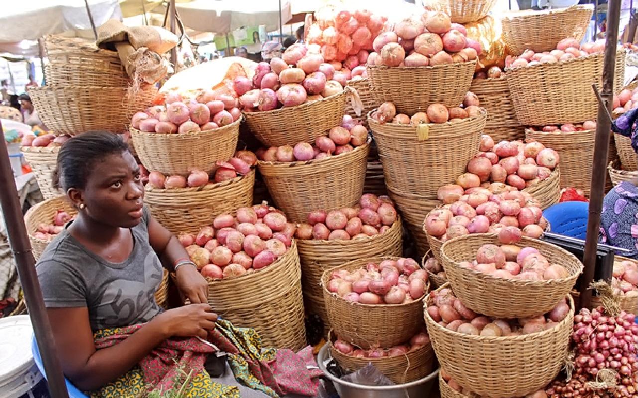 Togo-Bras de fer entre l’EPAM et les grossistes des légumes au marché Abattoir Togo-Bras de fer entre l’EPAM et les grossistes des légumes au marché Abattoir