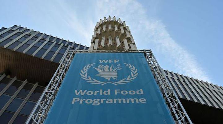 Monde : le PAM exprime un besoin de 22,2 milliards USD pour atteindre 160 millions de personnes en insécurité alimentaire en 2022 Monde : le PAM exprime un besoin de 22,2 milliards USD pour atteindre 160 millions de personnes en insécurité alimentaire en 2022