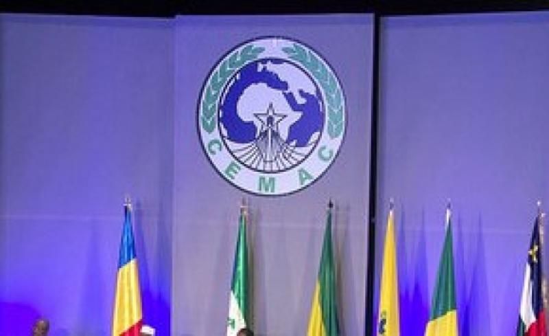 Afrique : Le budget 2023 du parlement de la Communauté économique et monétaire des Etats de l’Afrique Centrale (CEMAC) voté à hauteur de plus de 72 milliards FCFA Afrique : Le budget 2023 du parlement de la Communauté économique et monétaire des Etats de l’Afrique Centrale (CEMAC) voté à hauteur de plus de 72 milliards FCFA