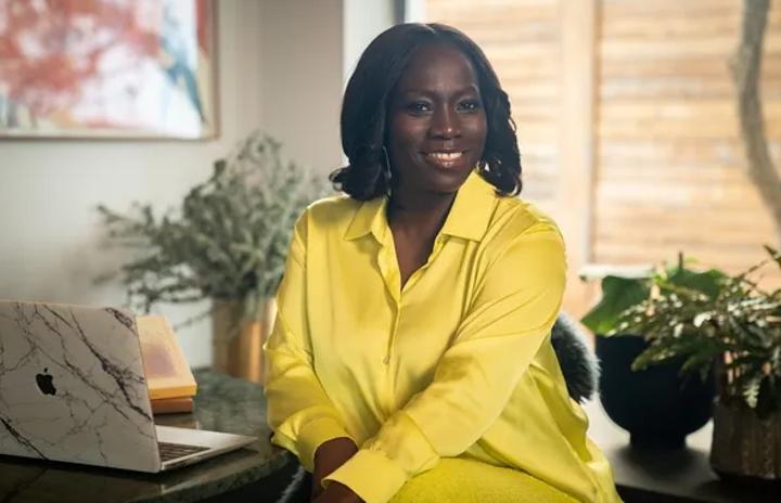 Université de Harvard : Patricia Nzolantima nommée co-présidente du Conseil de leadership du Centre d'études africaines Université de Harvard : Patricia Nzolantima nommée co-présidente du Conseil de leadership du Centre d'études africaines