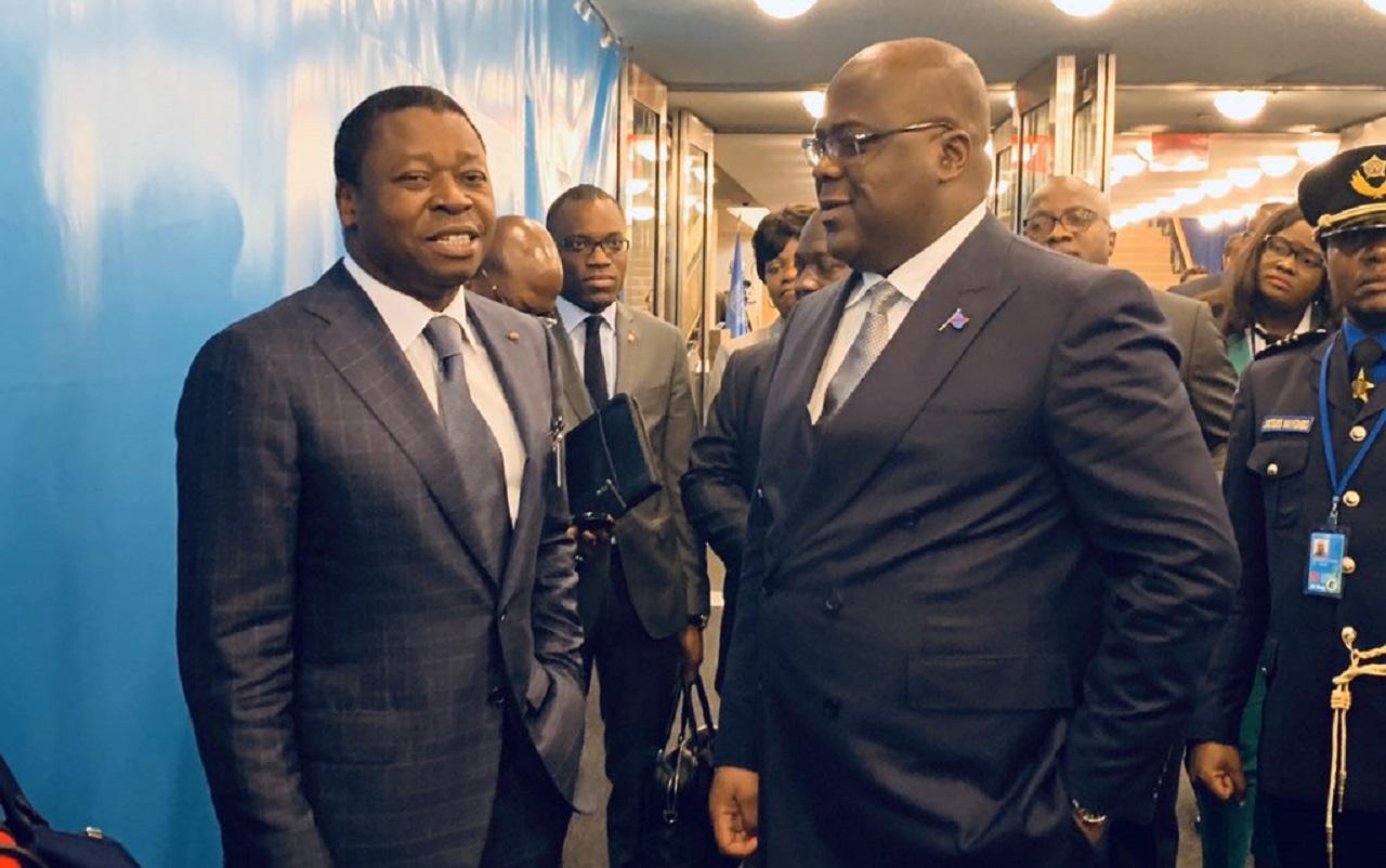 RDC-Publication des salaires de tous les agents publics : Et si Faure s’inspire de ce choix de la transparence de Tshisekedi