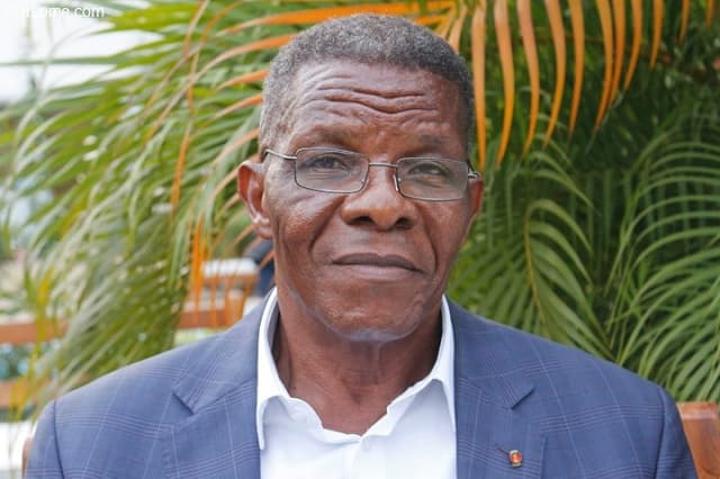 Togo : « Nous avons raté beaucoup d’occasions où l’alternance pouvait se faire », Me Joseph Koffigoh Togo : « Nous avons raté beaucoup d’occasions où l’alternance pouvait se faire », Me Joseph Koffigoh