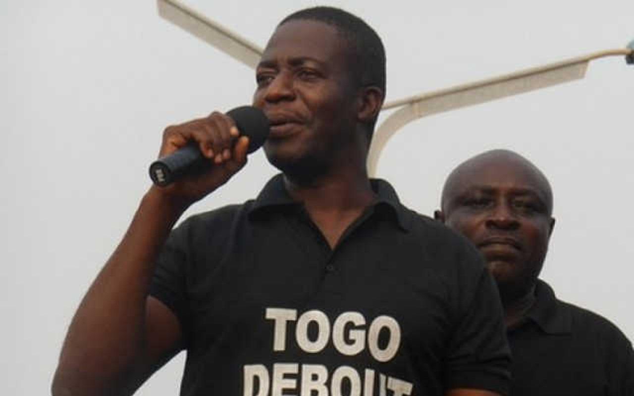 Togo Debout : le meeting du 11 décembre à Lomé refusé