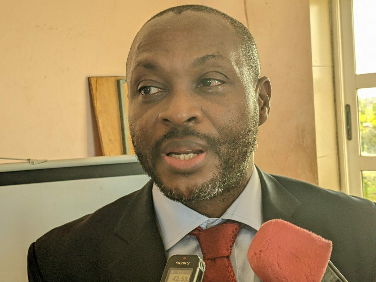 Togo- Mauvaise gouvernance : Une conférence de la Coalition Lidaw étouffée par les forces de l’ordre Togo- Mauvaise gouvernance : Une conférence de la Coalition Lidaw étouffée par les forces de l’ordre