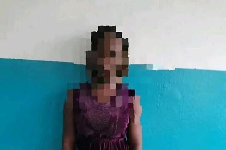 Togo/Affaire de filles offertes à 500 FCFA à SOKODÉ : La police nationale interpelle la patronne du réseau Togo/Affaire de filles offertes à 500 FCFA à SOKODÉ : La police nationale interpelle la patronne du réseau