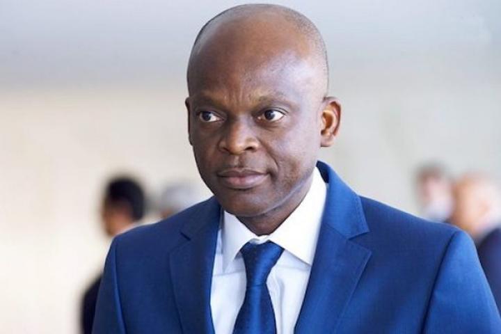 Togo- Interview/Prof Robert Dussey: « La diplomatie togolaise a réalisé de grandes avancées en 2022 » Togo- Interview/Prof Robert Dussey: « La diplomatie togolaise a réalisé de grandes avancées en 2022 »
