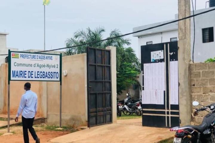 Togo : Non-respect des textes, dissensions entre la SG et les agents… rien ne va à la mairie Agoè-Nyivé 2 Togo : Non-respect des textes, dissensions entre la SG et les agents… rien ne va à la mairie Agoè-Nyivé 2
