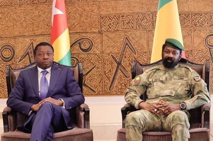 Libération des militaires ivoiriens au Mali : Des OSC demandent à Faure Gnassingbé de libérer les prisonniers politiques au Togo