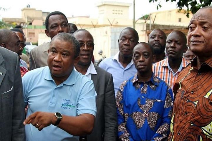 Togo-Appel à la concertation entre politiques : Difficile entreprise dans un pays où chacun se méfie de l’autre Togo-Appel à la concertation entre politiques : Difficile entreprise dans un pays où chacun se méfie de l’autre