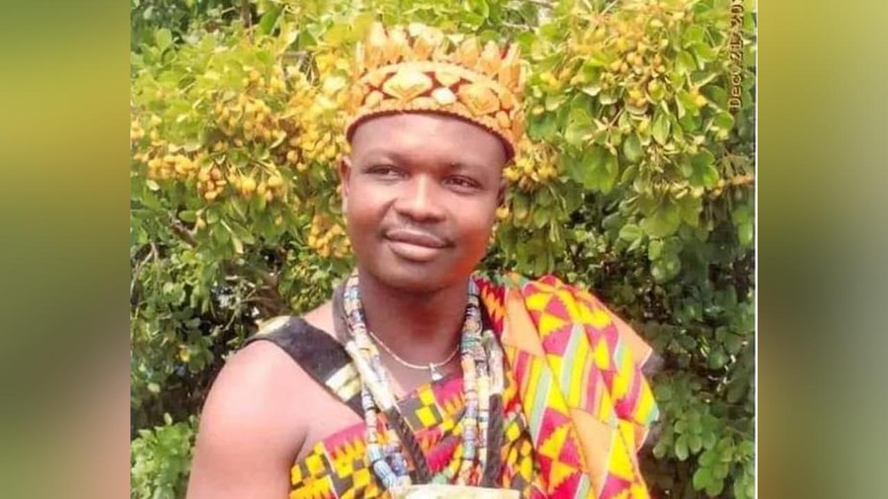 Togo : décès de Togbui Awawotu, ancien animateur de « Foményawo » à LCF