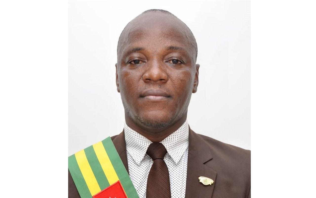 Togo- Cinq choses à savoir sur le député Kokou Anani Kpomegbé