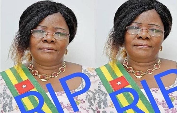 Togo: Faure Gnassingbé et le parti UNIR doublement en deuil