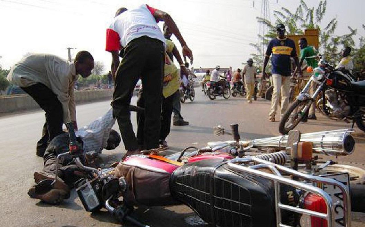 Togo-Sécurité routière : L’AV-SR contre les accidents de circulation