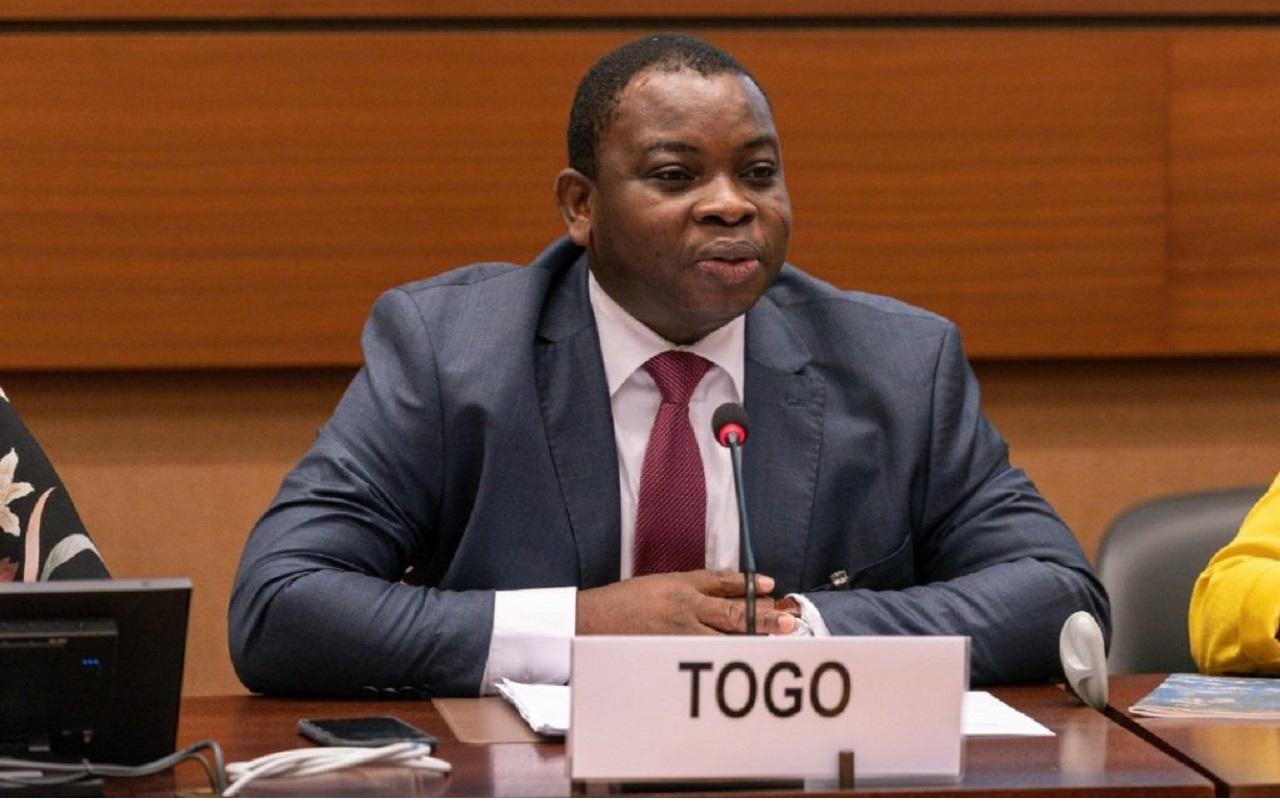 Togo-Nous sommes prêts à déclarer nos biens et avoirs, dixit Trimua