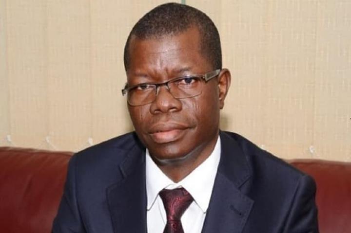 Togo/Kimelabalou Aba remplace Wiyao Essohana à la tête de la HAPLUCIA : Cette fois-ci, c’est la bonne ?