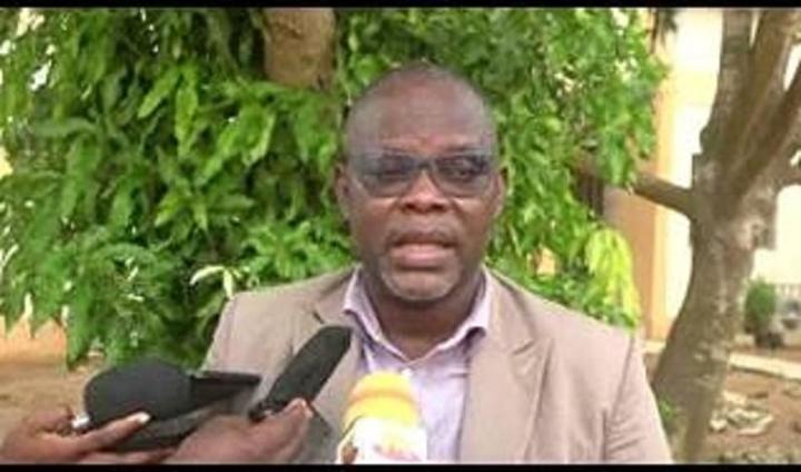 Togo-Enseignement: 8 fédérations syndicales des enseignants se constituent en collectif et prennent des engagements Togo-Enseignement: 8 fédérations syndicales des enseignants se constituent en collectif et prennent des engagements