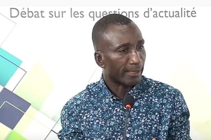 Togo/ Ferinand Ayité donne signe de vie : « je vais relativement bien, malgré cette effroyable épreuve » Togo/ Ferinand Ayité donne signe de vie : « je vais relativement bien, malgré cette effroyable épreuve »