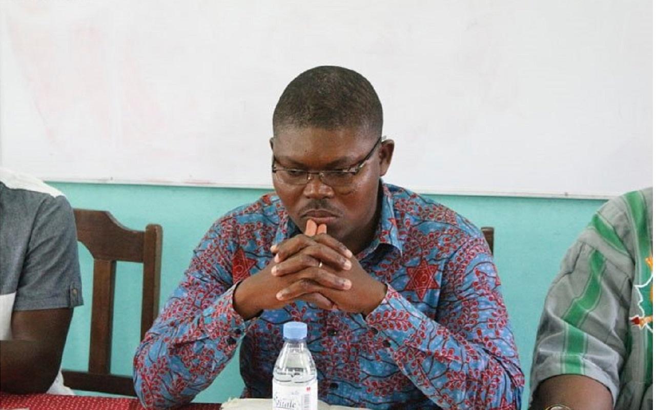 Togo-Politique/Dr Gnagnon : ” Il faut absolument qu’une nouvelle génération commence par émerger”