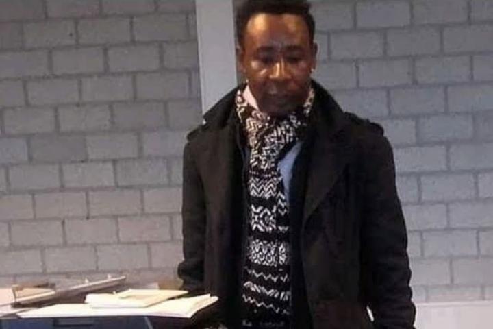 Détention arbitraire d’Abdoul Aziz Goma : Des avocats américains saisissent le groupe de travail des Nations Unies Détention arbitraire d’Abdoul Aziz Goma : Des avocats américains saisissent le groupe de travail des Nations Unies