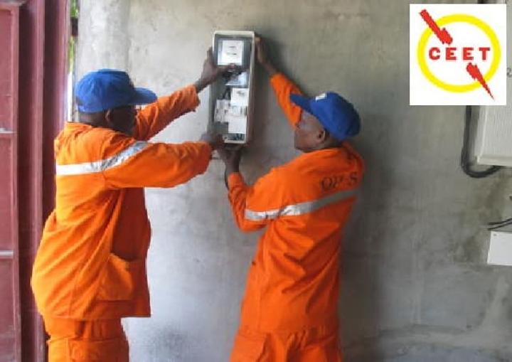 Togo : Perturbations électriques du 09 au 11 mars ; voici les zones concernées