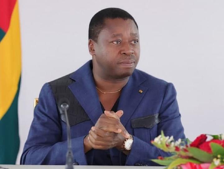 Exclure la majorité par la terreur et règner au profit de la minorité. Voilà le plan de Faure Gnassingbé Exclure la majorité par la terreur et règner au profit de la minorité. Voilà le plan de Faure Gnassingbé