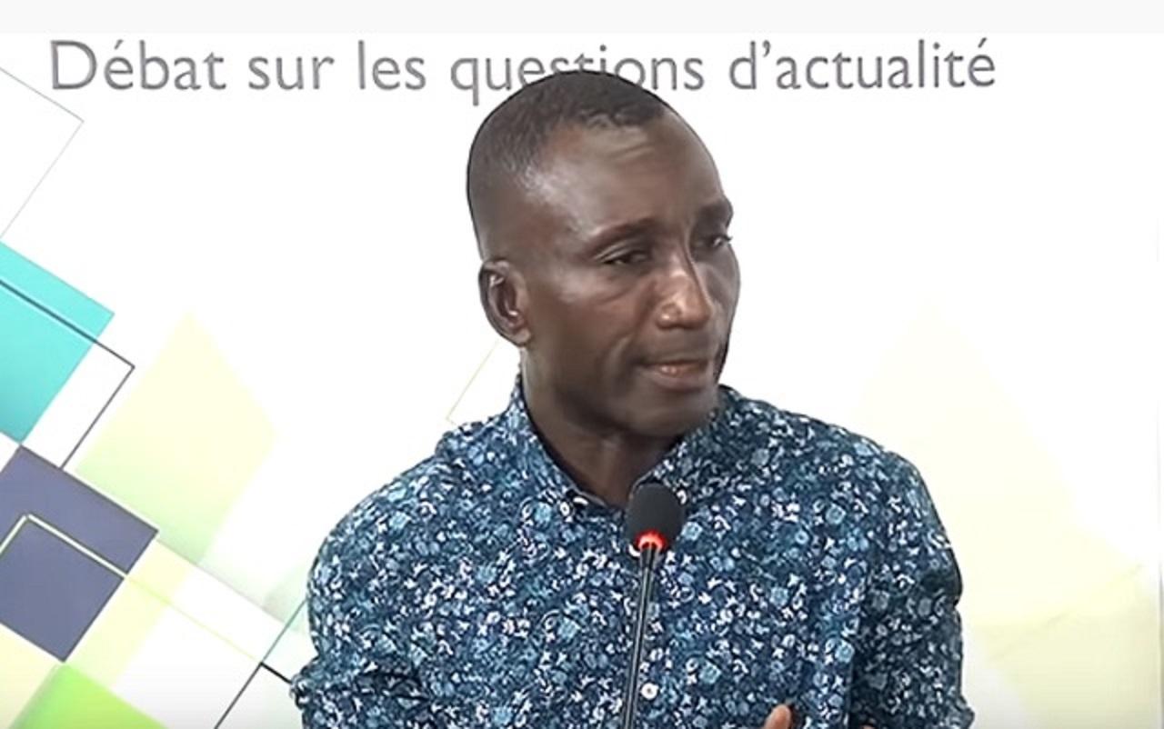 Togo- Le journal « L’Alternative trouvera une alternative pour continuer par informer ses lecteurs » Togo- Le journal « L’Alternative trouvera une alternative pour continuer par informer ses lecteurs »